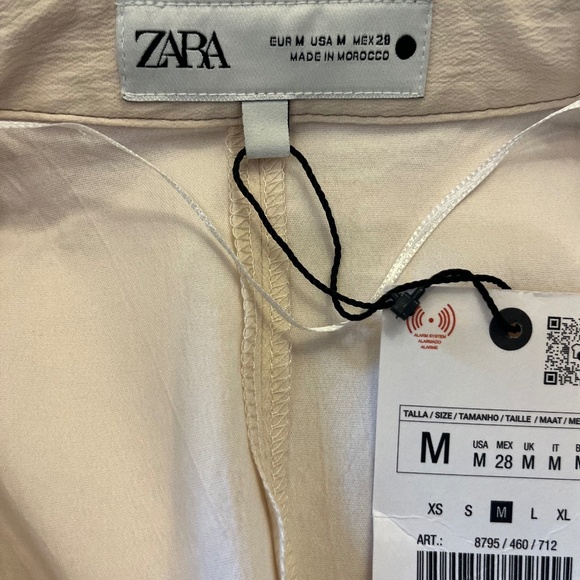 Zara mini dress - Picture 2 of 7